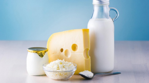 Памятка потребителю: о качестве и безопасности молочной продукции ФБУЗ Адыгея