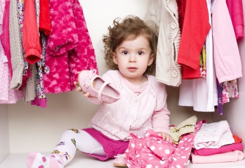Качество и безопасность детской одежды ФБУЗ Адыгея