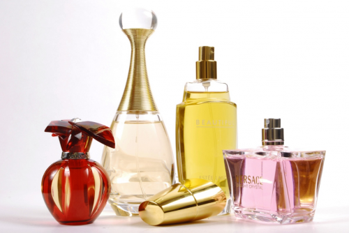 Рекомендации по выбору парфюмерной продукции ФБУЗ Адыгея